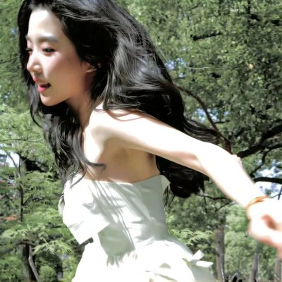 战争不相信眼泪