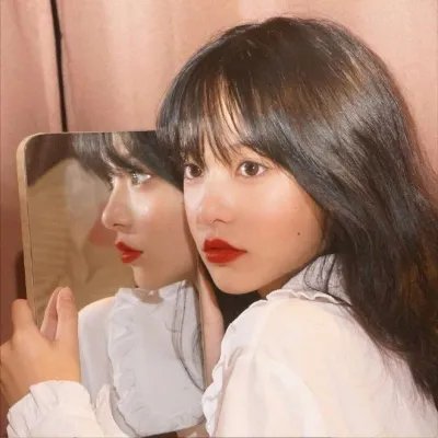 邻家女孩