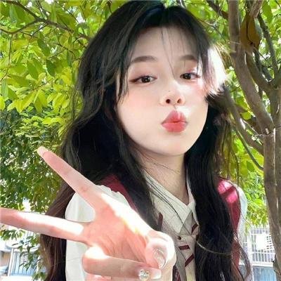 我的裘可妹妹